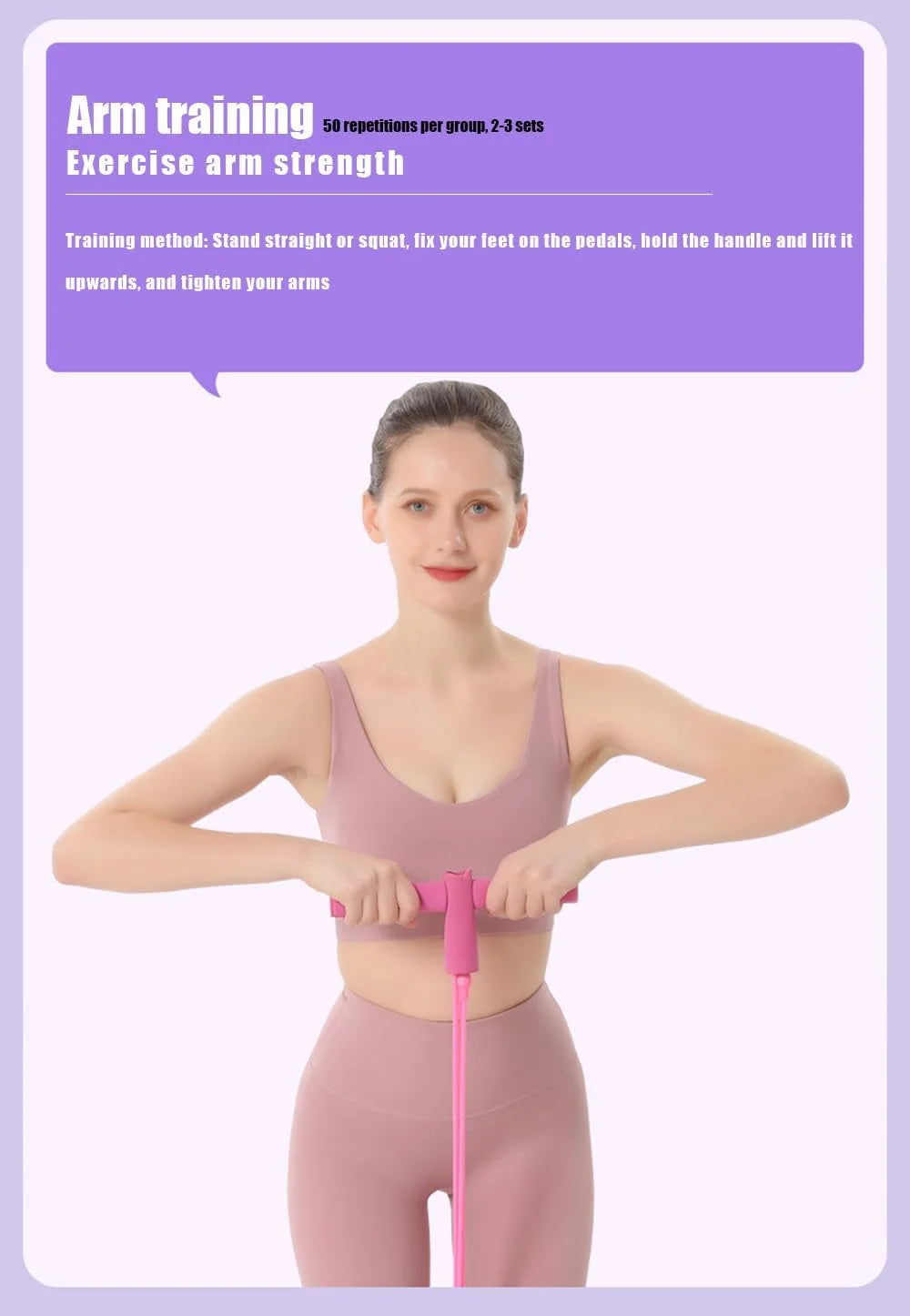 Roduro - Abdominal training assist