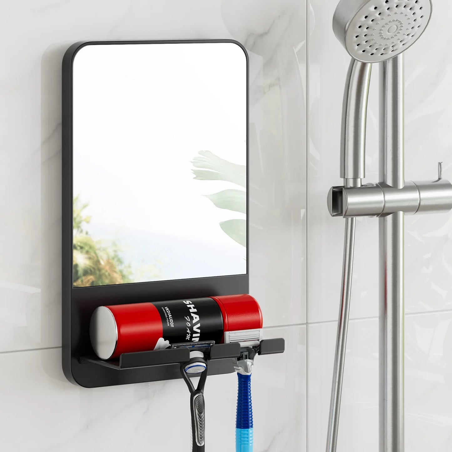 Roduro - Fog Free Shower Mirror