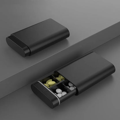 Roduro - Mini Supplement Case