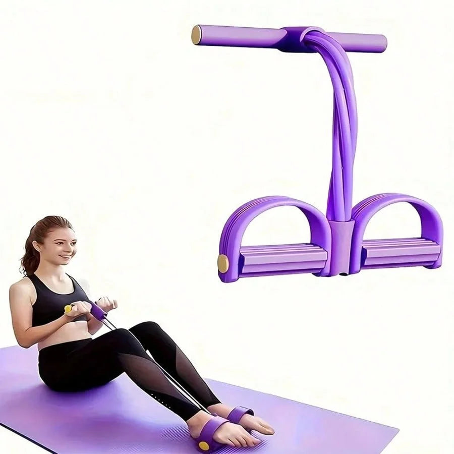 Roduro - Abdominal training assist