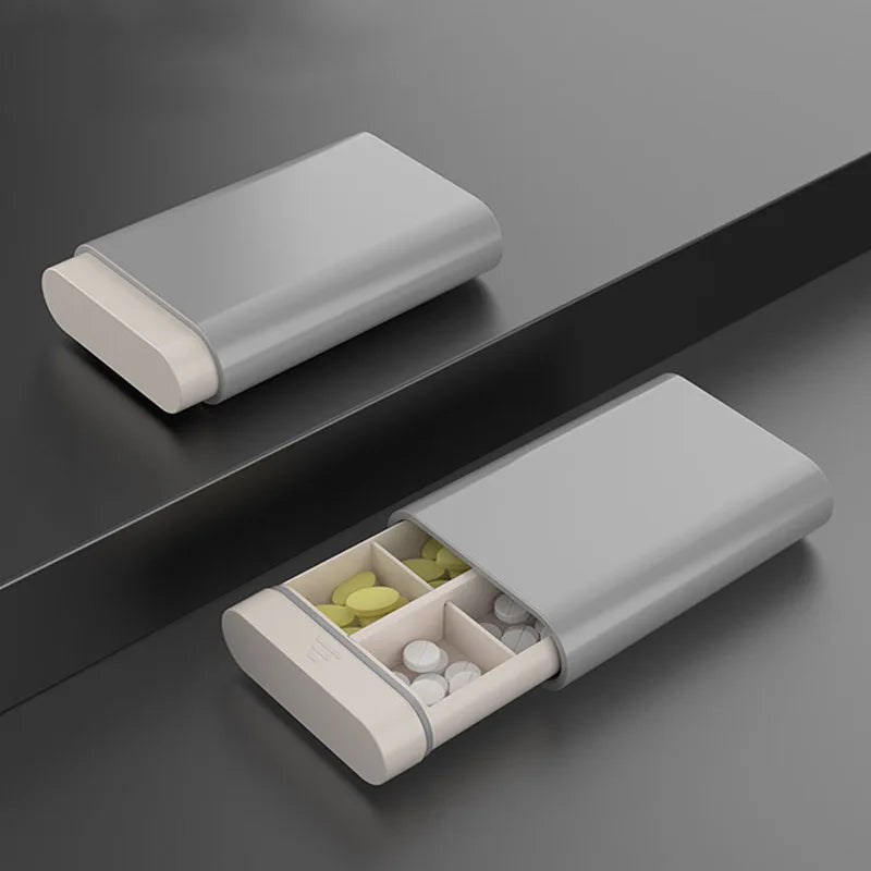 Roduro - Mini Supplement Case